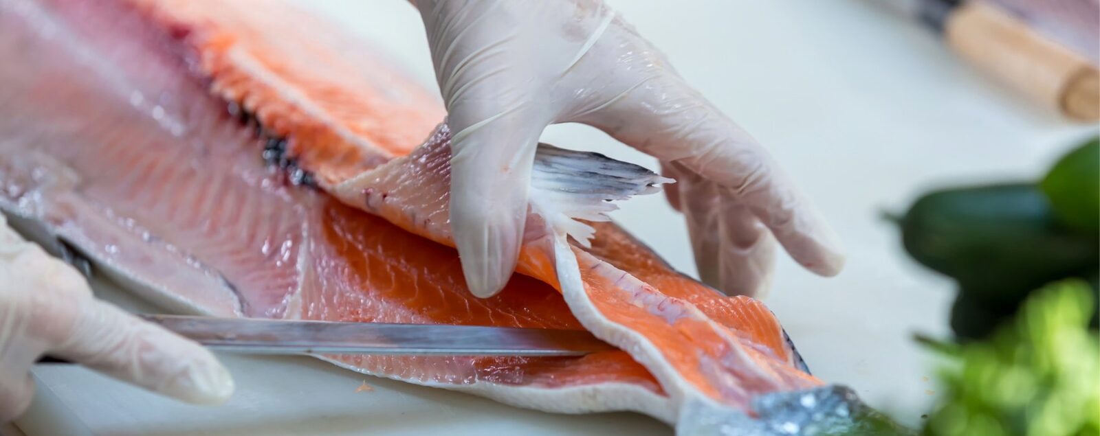 Pericol în Postul Paștelui: peștele pe care trebuie să-l eviți În perioada Postului Paștelui, consumul de pește devine una dintre cele mai frecvente alegeri alimentare