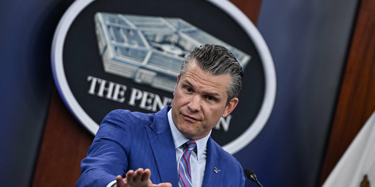 SUA: Armata, „gata de acțiune” contra Iranului pe fondul tensiunilor energetice