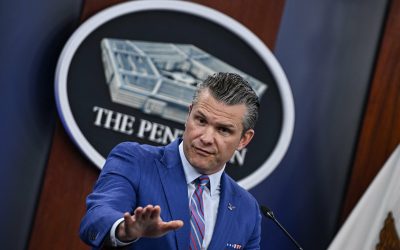 SUA: Armata, „gata de acțiune” contra Iranului pe fondul tensiunilor energetice