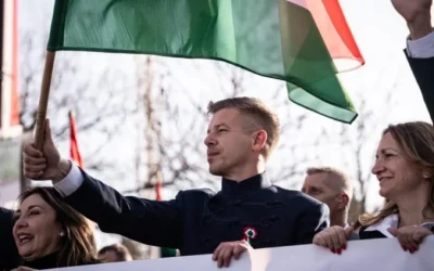 Kelemen Hunor, criticat dur de Magyar: „Nu a fost corect”