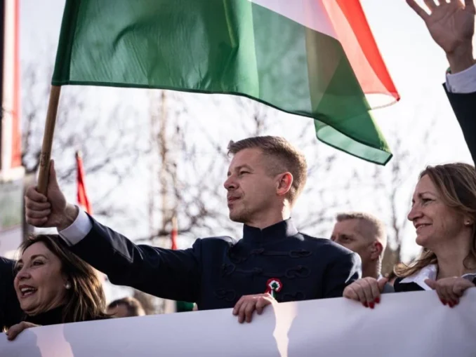 Kelemen Hunor, criticat dur de Magyar: „Nu a fost corect”