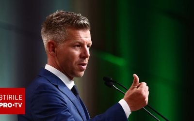 Magyar, învingătorul de la Budapesta, îl cheamă pe Kelemen Hunor la discuții