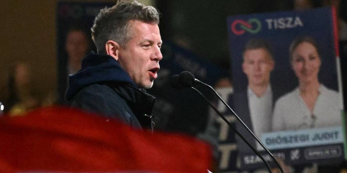 Peter Magyar, dușmanul lui Orban: Ce secrete ascunde noul rival maghiar?