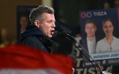 Peter Magyar, dușmanul lui Orban: Ce secrete ascunde noul rival maghiar?