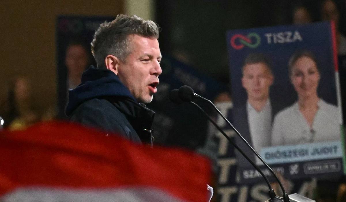 Peter Magyar, dușmanul lui Orban: Ce secrete ascunde noul rival maghiar?