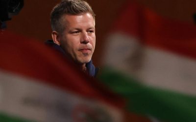 Peter Magyar: Ungaria va importa în continuare gaze rusești. „Nimeni nu schimbă geografia”!