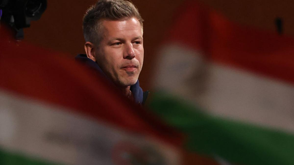 Peter Magyar: Ungaria va importa în continuare gaze rusești. „Nimeni nu schimbă geografia”!