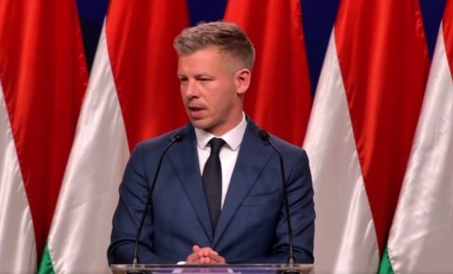 Magyar vrea bune relații cu SUA, dar refuză să-l sune pe Donald Trump