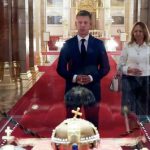 Magyar, visatător la Imperiu Austro-Ungar: Planuri pentru o Europă Centrală puternică
