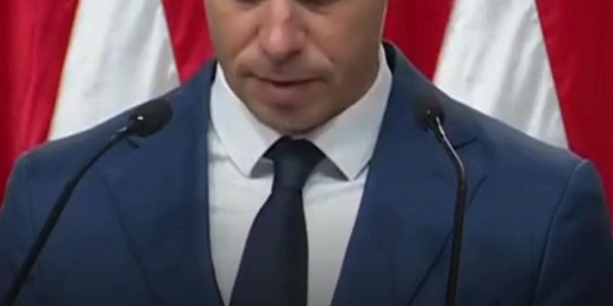 Magyar: Orban, acuzat că calcă pe morminte pentru a-l susține pe Simion