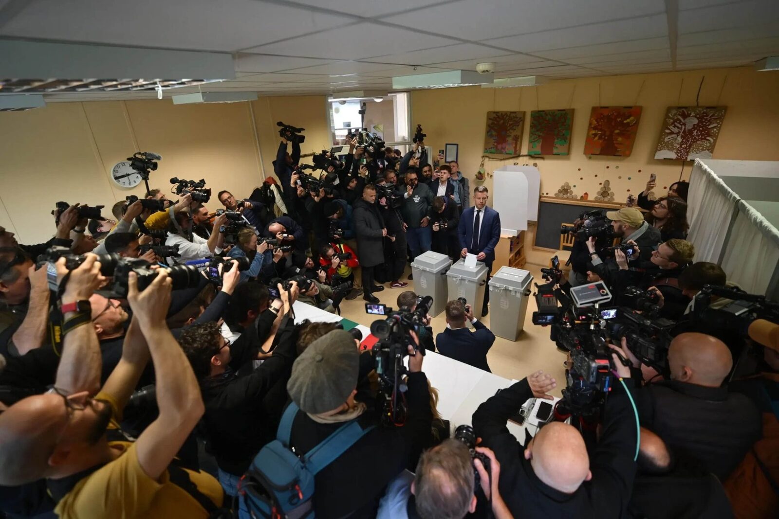 Magyar: Guvernul Tisza, „cabinetul tuturor”, vrea să unească Ungaria