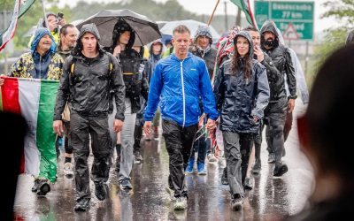 Peter Magyar, omul care-l poate scoate pe Orban de la putere. Ce urmează pentru Ungaria