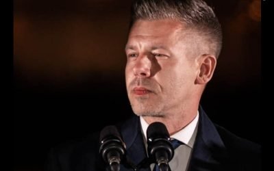 Peter Magyar, stăpânul votului maghiar: Ce urmează pentru politician?