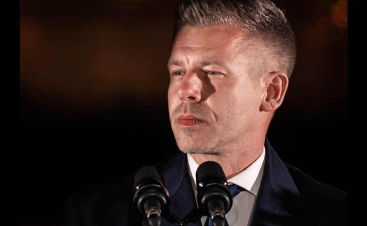 Peter Magyar, stăpânul votului maghiar: Ce urmează pentru politician?