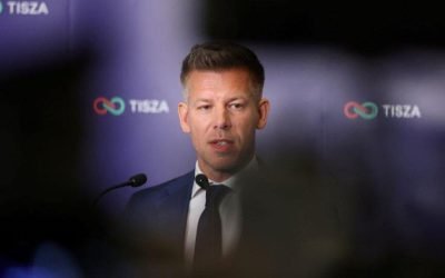 Ungaria: Partidul Tisza învinge, Orban recunoaște. Schimbări majore în Estul EUROPEI