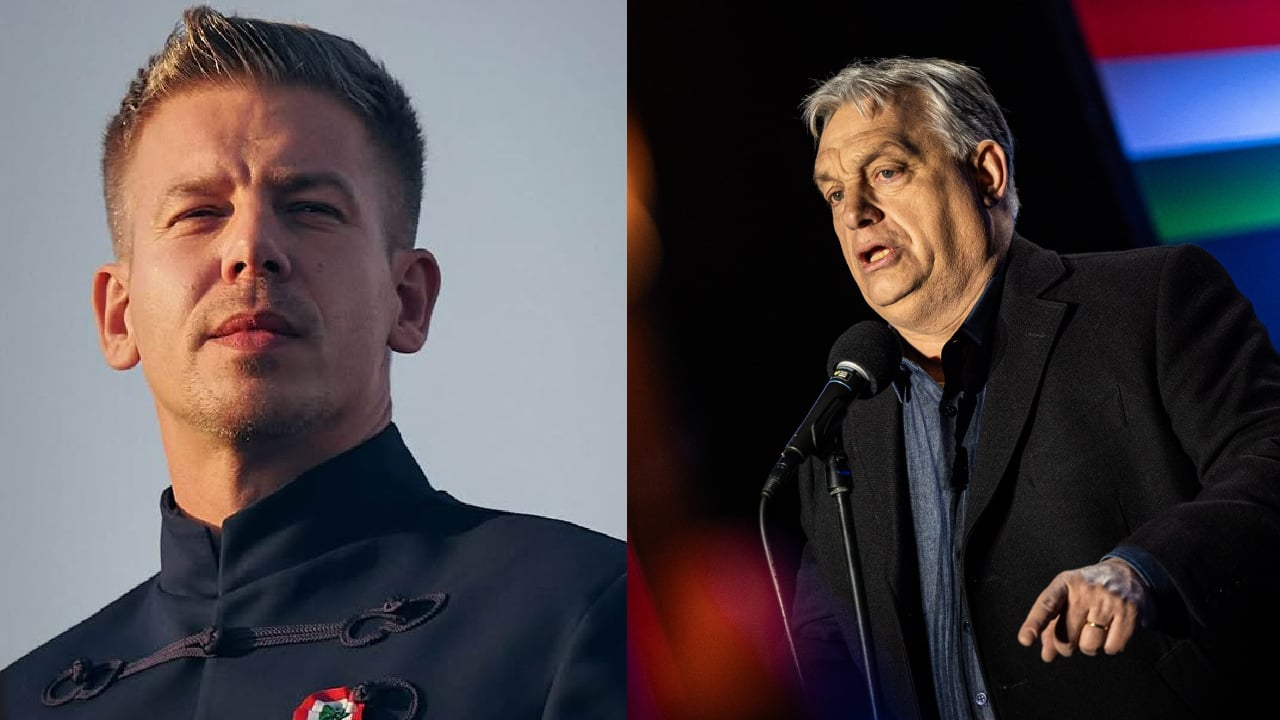 Ultimele mesaje ale lui Orban și PETER MAGYAR în ziua alegerilor din Ungaria