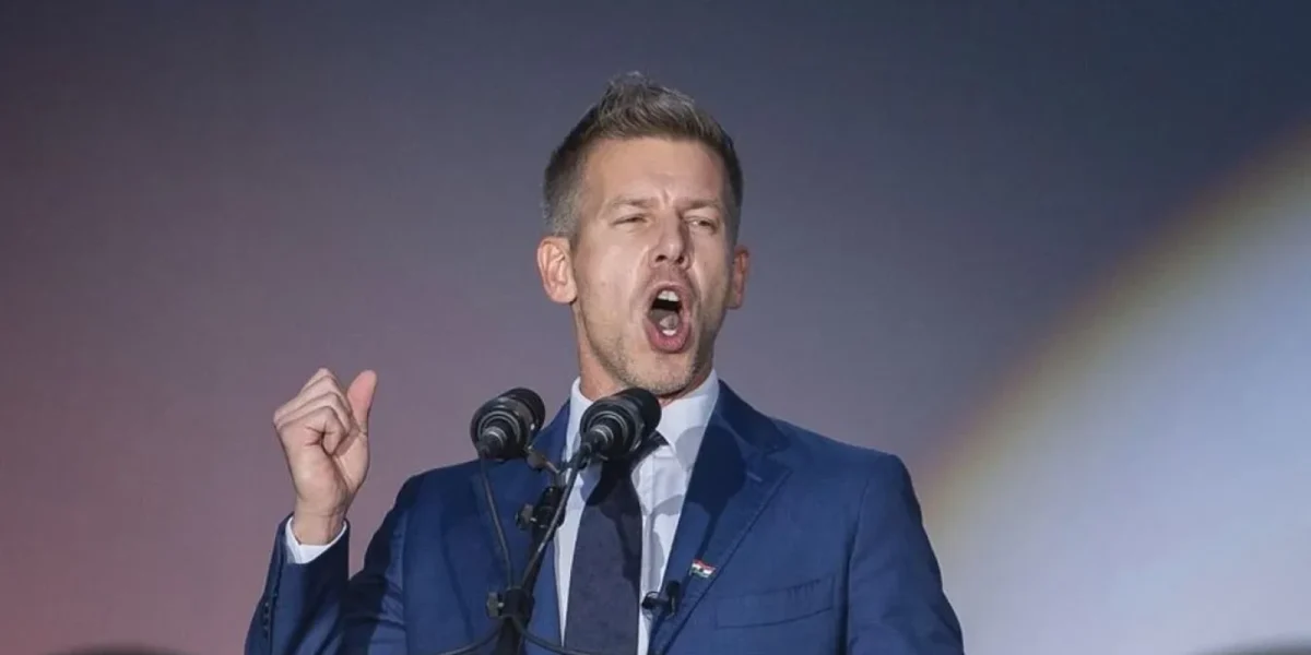 Ungaria se schimbă: Prima mișcare a lui Peter Magyar după victoria TISZA