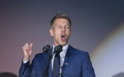 Ungaria se schimbă: Prima mișcare a lui Peter Magyar după victoria TISZA