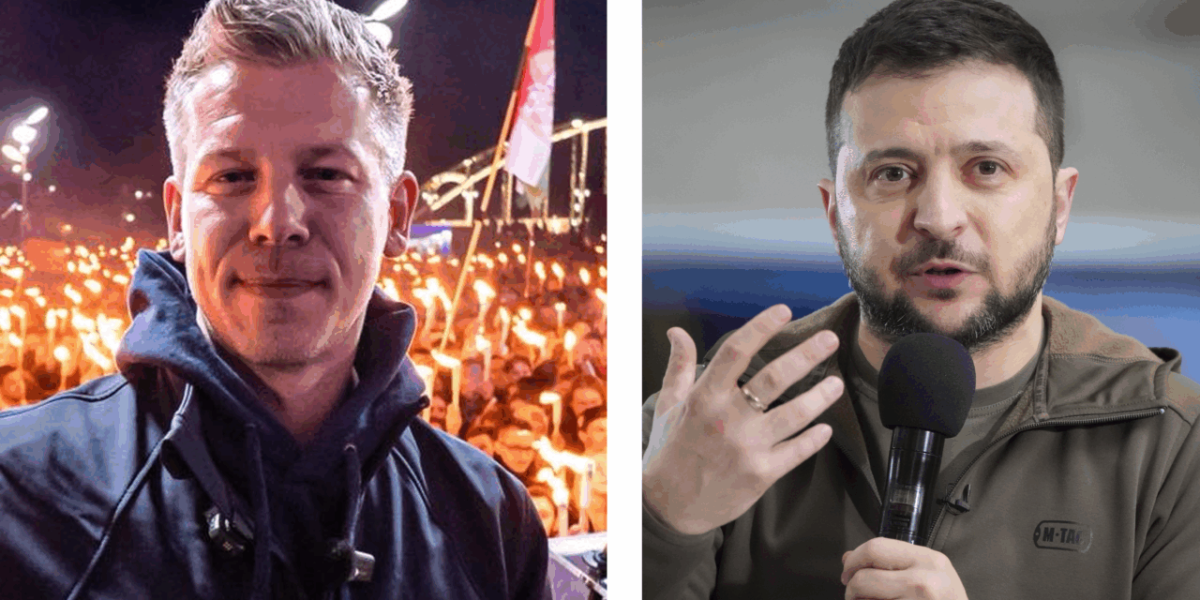 Magyar sfidează Ucraina: Ce-i transmite Zelenski după scorul zdrobitor