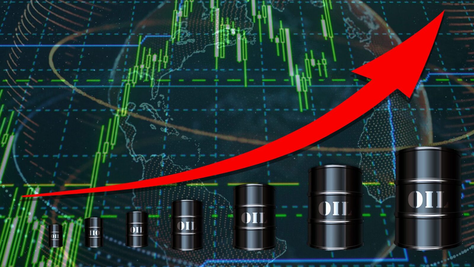 Profituri colosale: UE lovește dur petrolul și gazele cu taxe