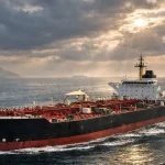 Interceptare explozivă? Nava chineză, la un pas de summitul Trump-Xi de la Beijing