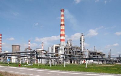 Rafinăria Petrotel Lukoil, repornită în 45 de zile: Anunțul ministrului Energiei