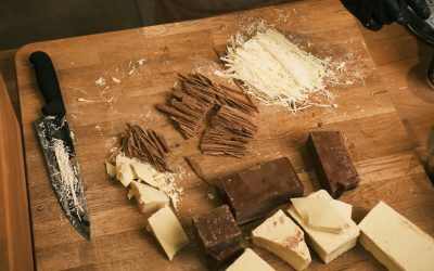 CE investighează restricții în ciocolată: Probleme pe piața unică europeană