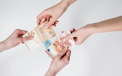 UE, lege anticorupție: Amenzi mari și pedepse minime pentru companii