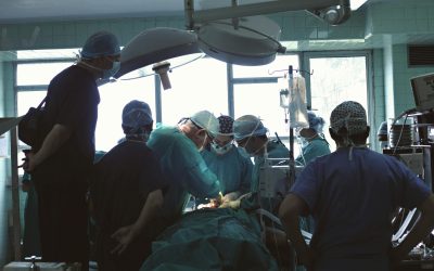 Evacuare record: 5.000 de pacienți ucraineni, salvați prin mecanismul UE