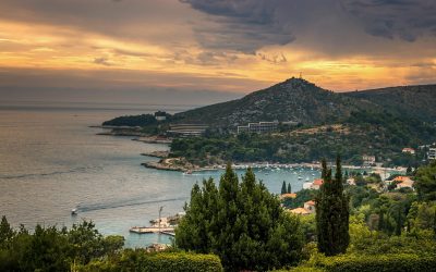 Croația plătește salarii record pentru chelneri și bucătari în sezonul 2026