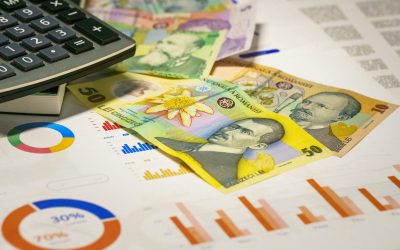 Băncile, acuzate de jaf cu ROBOR: Românii își cer banii înapoi!