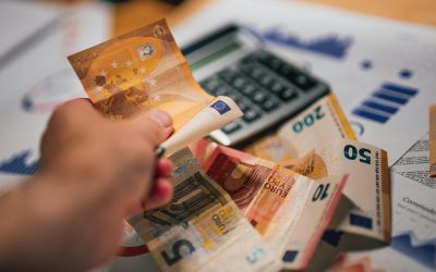 ESMA: Piețele financiare din UE, în pericol. Risc major din 2026