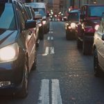 Aglomerație pe autostrăzi și pe Valea Prahovei, la final de minivacanță