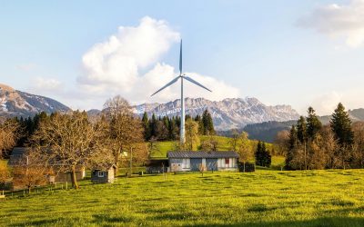 CE finanțare vine de la Bruxelles: 2,5 milioane euro pentru regenerabile