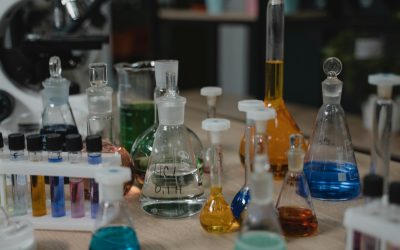 PE cere simplificarea legislației chimice, fără a afecta consumatorii