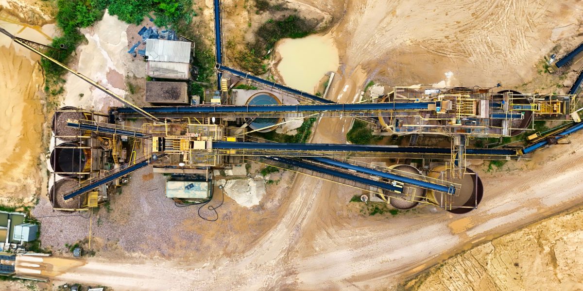 UE, planuri MARI: Platformă pentru materii prime, independență față de China