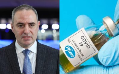 Am cerut produse pentru România și STOP dobânzilor!