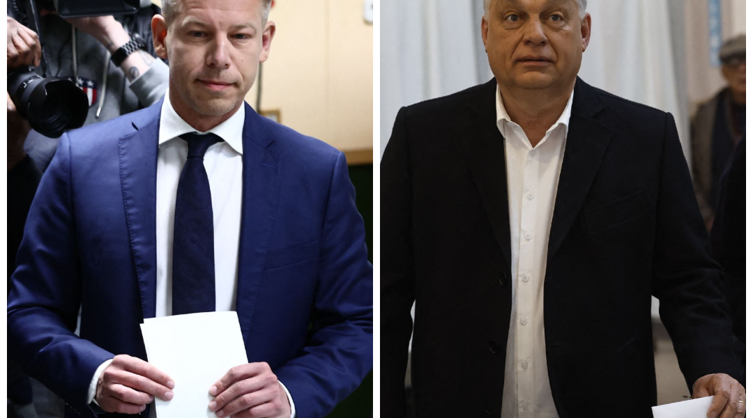 Magyar, noul lider! Orban, învins: intră în opoziție după alegeri