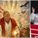 Papa răspunde lui Donald Trump: Vaticanul, în război cu Iranul, ca Iisus