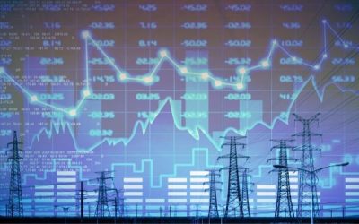Prețul energiei electrice tranzacționat ieri pe piața pentru ziua următoare de la București a atins cel mai scăzut nivel din ultimele luni, cu minus 255 de lei pe megawatt/oră (lei/MWh) pentru orele 15 și 16, ora României