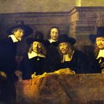 Tehnici MAGISTRALE: Secretele pictorilor celebri, dezvăluite publicului larg