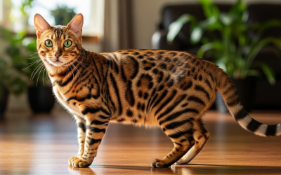 Misterul pisicii îndurerate: Cum resimte felinele plecarea stăpânilor