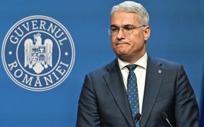 Dragoș Pîslaru anunță legea salarizării unice: „Banca Mondială ne susține”