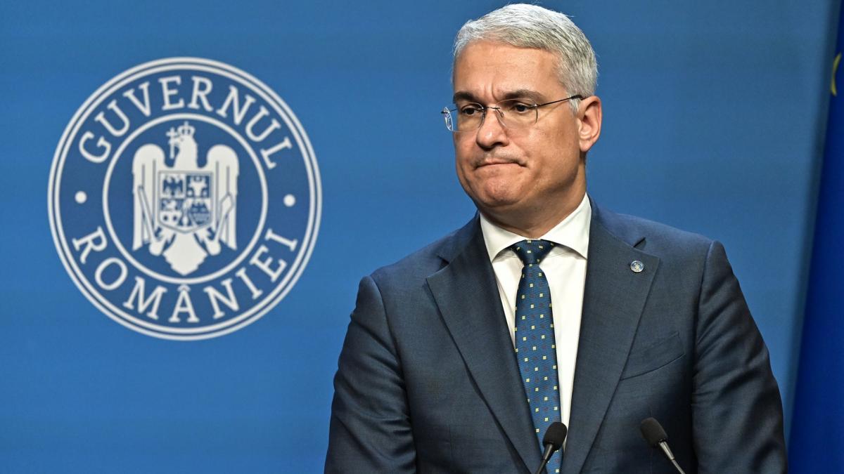 Dragoș Pîslaru anunță legea salarizării unice: „Banca Mondială ne susține”