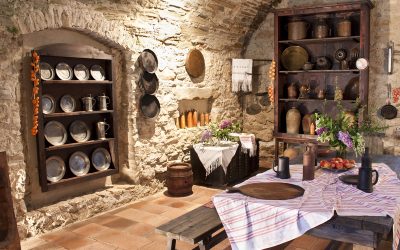 Paște la Curțile Domnești: Cum Vedeau Străinii Sărbătoarea în România