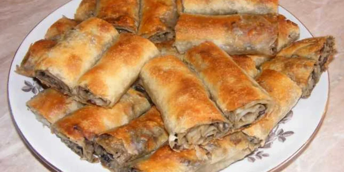 Cea mai bună plăcintă cu ceapă: Radu Anton Roman dezvăluie rețeta secretă