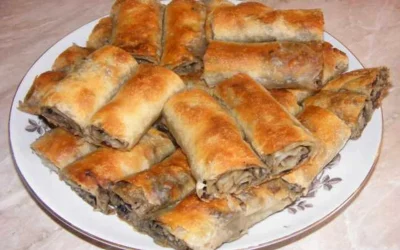 Cea mai bună plăcintă cu ceapă: Radu Anton Roman dezvăluie rețeta secretă