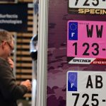 Roz pe șosele în Europa: Ce ascund noile plăcuțe din 2026?