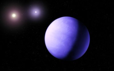 Planetele cu doi Sori, enigme cosmice: De ce sunt atât de rare? Einstein, „vinovatul” principal