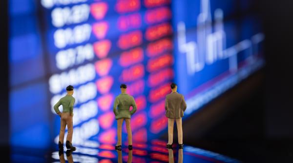 Listarea companiilor de stat: Chirieac dezvăluie „crudul adevăr” despre România